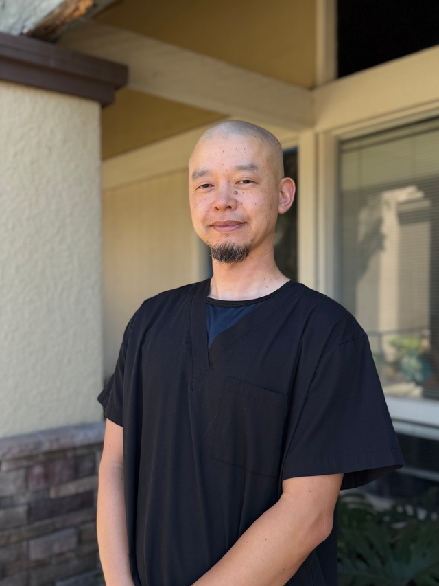 Kenta Hanataka